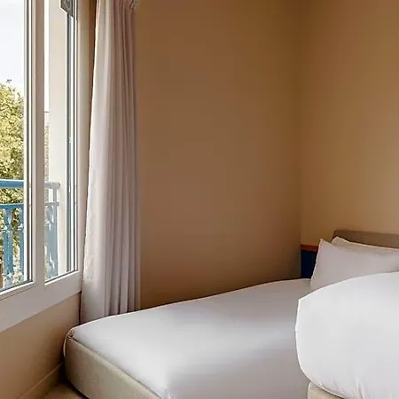 Hotel Yelo Promenade Magnan, Sonder Nice