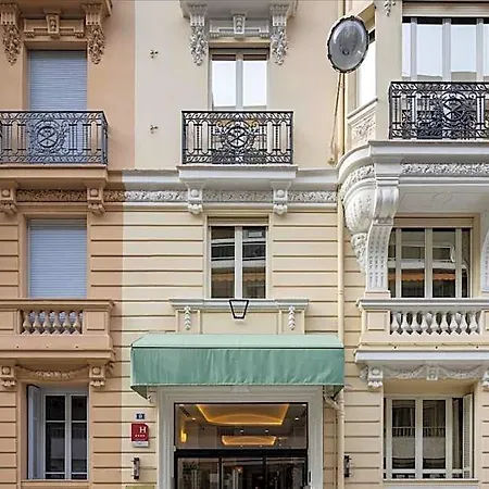 Hotel Crisol Mozart 4*