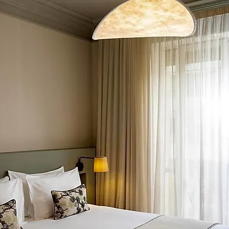 Crisol Mozart Hotel