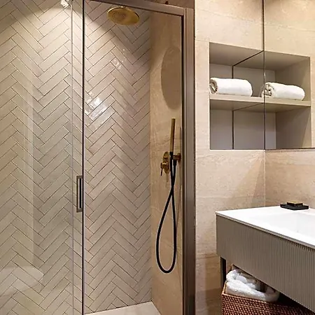 Hotel Crisol Mozart Nice