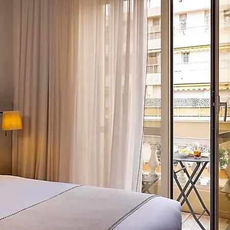 Hotel Crisol Mozart
