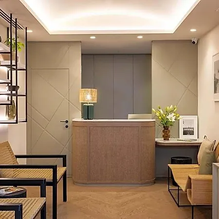 Crisol Mozart Hotel Nice