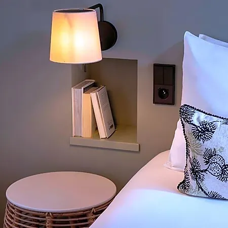 Crisol Mozart Hotel