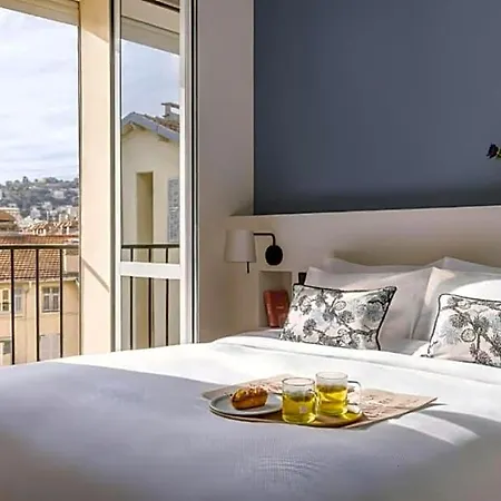 Crisol Mozart Hotel