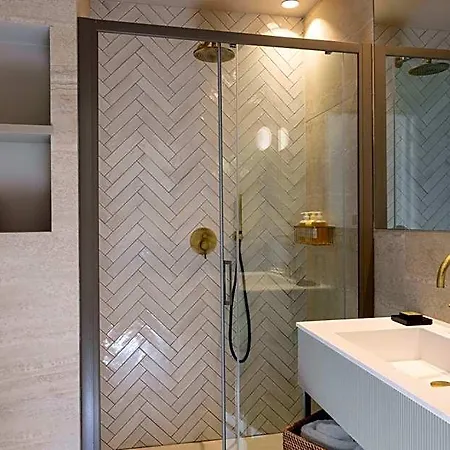 Hotel Crisol Mozart