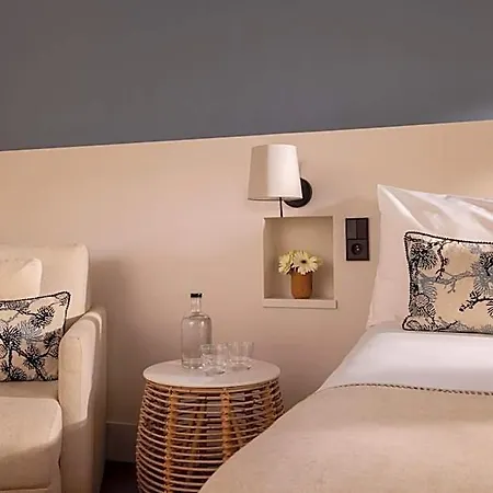 Hotel Crisol Mozart