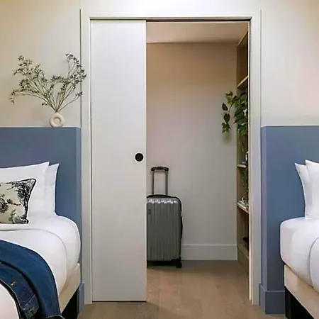 Crisol Mozart Hotel Nice