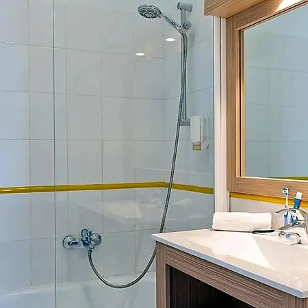 Appart hôtel Adagio Access Magnan 2*