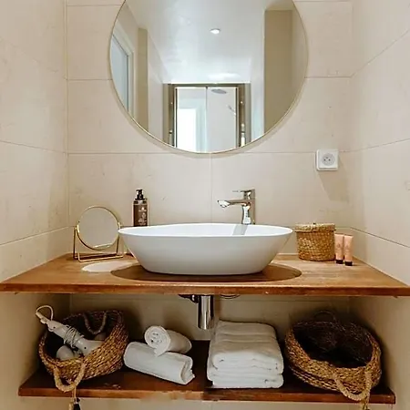Hotel Palm Boutique