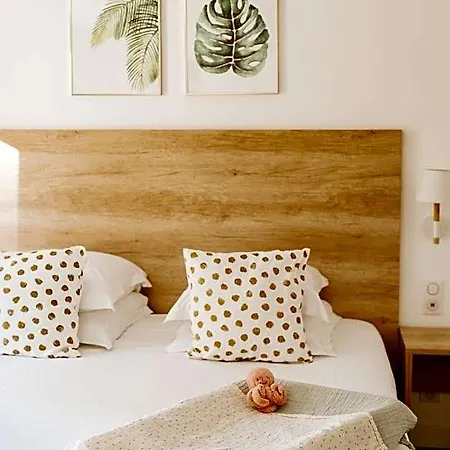 Palm Boutique Hotel Nice
