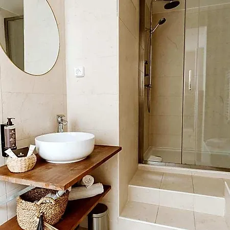 Palm Boutique Hotel 3*