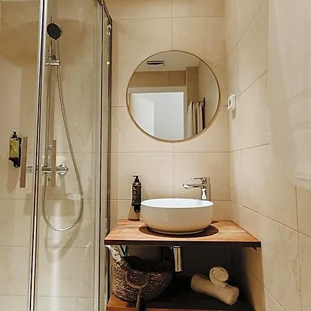 Palm Boutique Hotel Nice