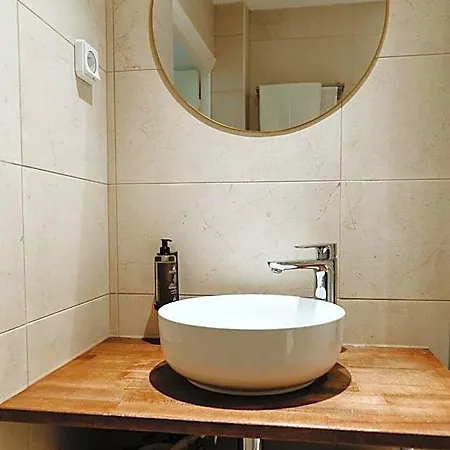 Palm Boutique 3* Nice