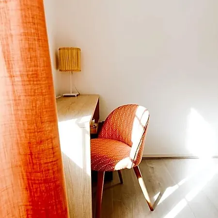 Palm Boutique 3* Nice
