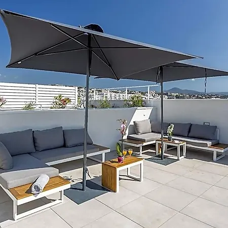 Aparthotel Nemea Riviera Promenade