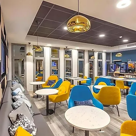 Aparthotel Nemea Riviera Promenade 4*