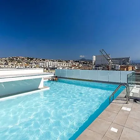 Nemea Riviera Promenade Aparthotel 4*