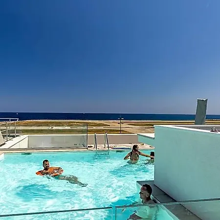 Nemea Riviera Promenade Aparthotel Nice