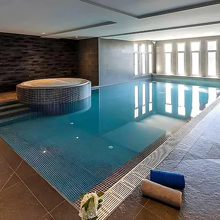 Nemea Riviera Promenade Aparthotel 4*