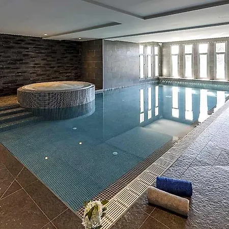 Aparthotel Nemea Riviera Promenade Nice
