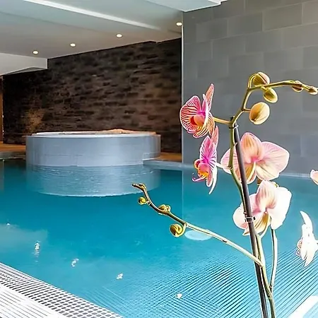 Aparthotel Nemea Riviera Promenade Nice