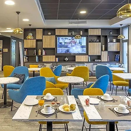 Nemea Riviera Promenade Aparthotel 4*