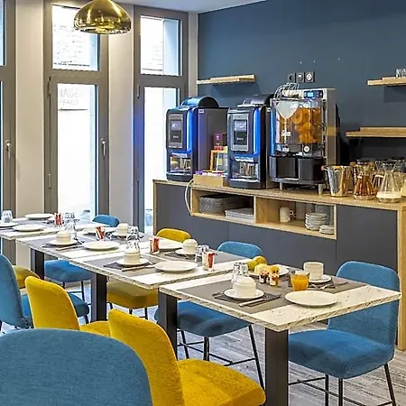 Nemea Riviera Promenade 4*