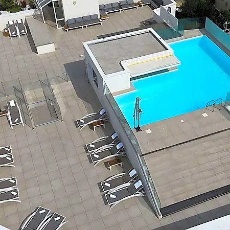 Nemea Riviera Promenade 4*