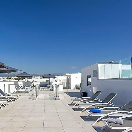 Aparthotel Nemea Riviera Promenade