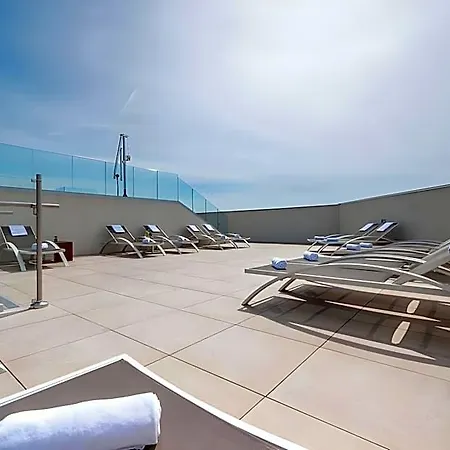 Nemea Riviera Promenade 4*