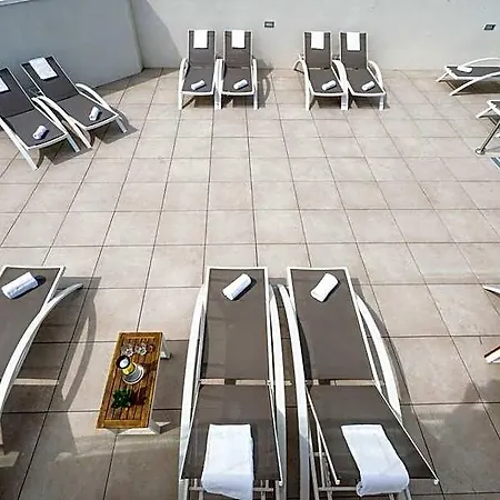 Nemea Riviera Promenade 4*
