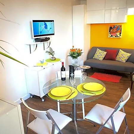 Ze Perfect Place - Antiquaire - Le Port - Harbor Hotel