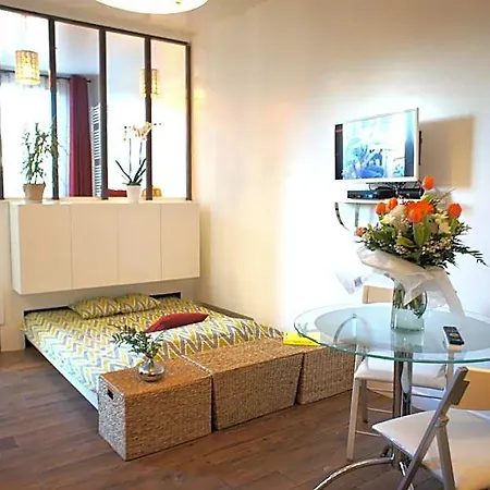Ze Perfect Place - Antiquaire - Le Port - Harbor 3*