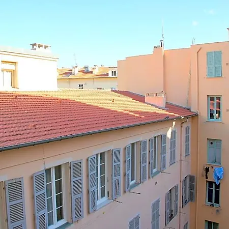 Ze Perfect Place - Antiquaire - Le Port - Harbor 3* Nice