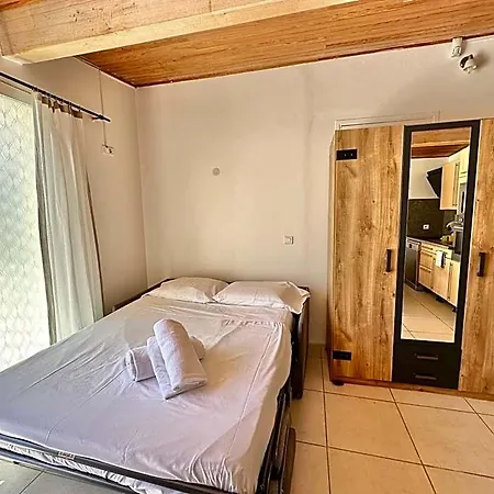 Magnifique Studio, Piscine, Parking Hotel 3*
