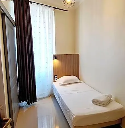 Hotel Esperance Nice