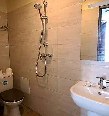 Hotel Esperance Nice