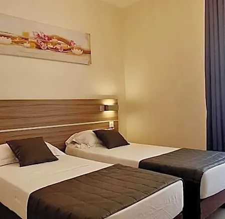 Hotel Esperance *