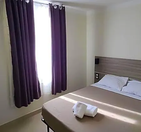Hotel Esperance *