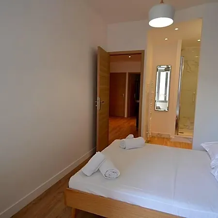 Napoleon - Superbe 2 Au Coeur Du Port De Hotel