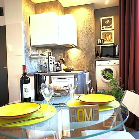 Ze Perfect Place - Antiquaire - Le Port - Harbor 3*