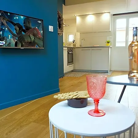 Ze Perfect Place - Old - Smart Hotel