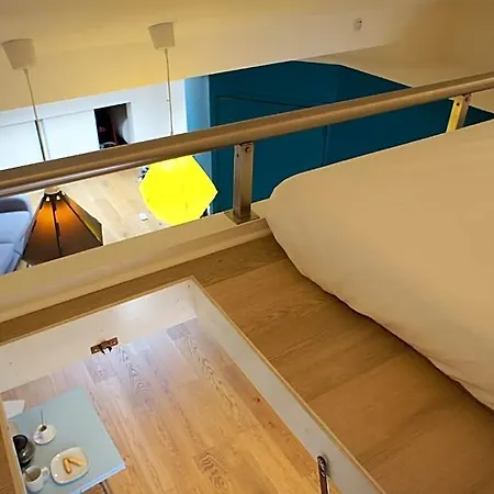 Ze Perfect Place - Old - Smart Hotel Nice