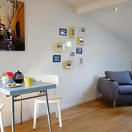 Ze Perfect Place - Old - Smart 3* Nice