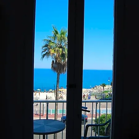 Hotel Azur 2*