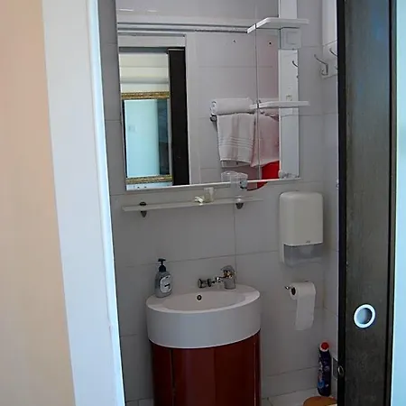 Azur Hotel Nice