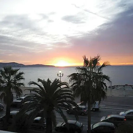 Hotel Azur Nice