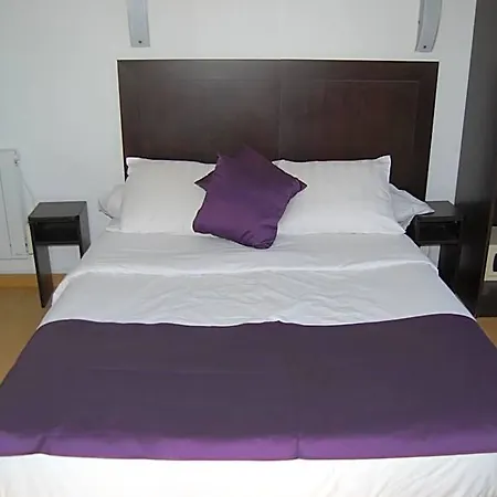 Hotel Azur Nice