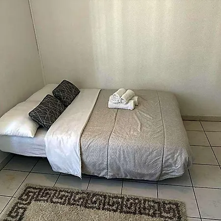 Aparthotel Les Balconnets Centre