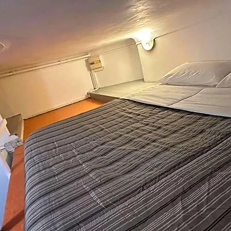 Aparthotel Les Balconnets Centre